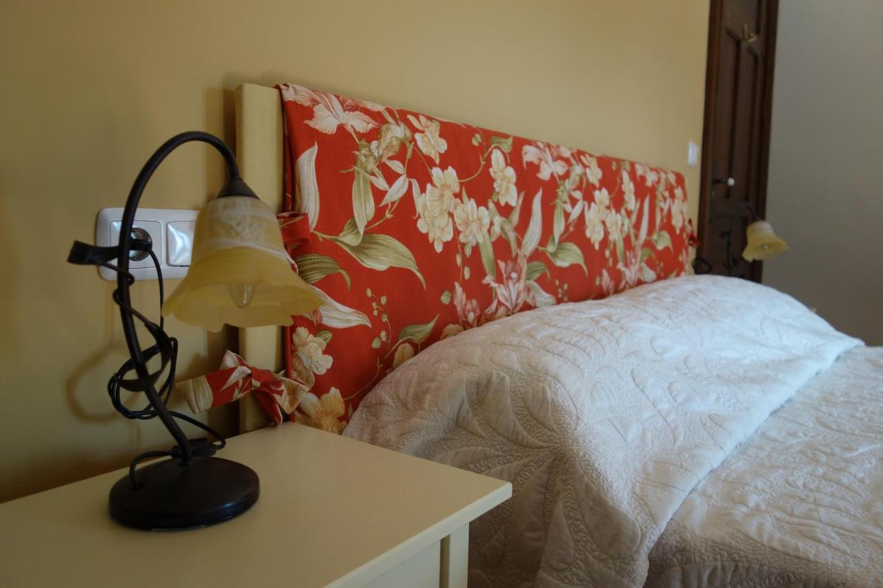 La Escondida Ronda, Bed and breakfast