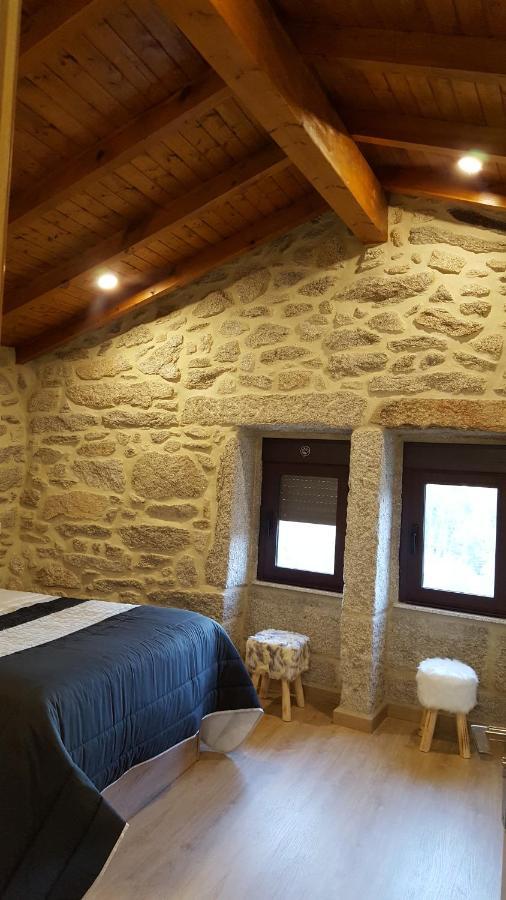 Lodge Casa Eiró