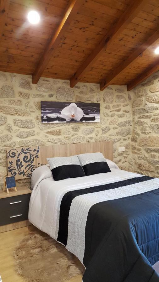 Lodge Casa Eiró *