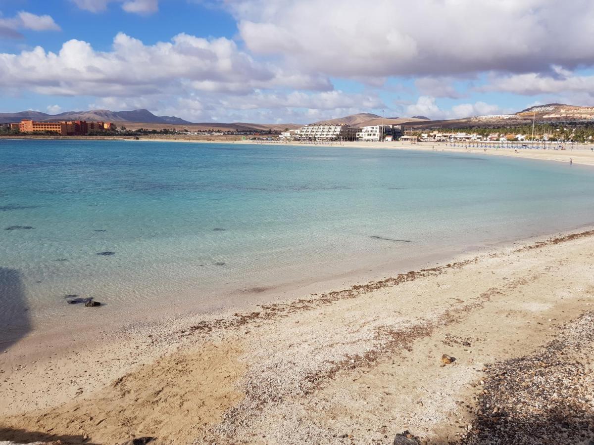Rocas Golf&sea Apartahotel