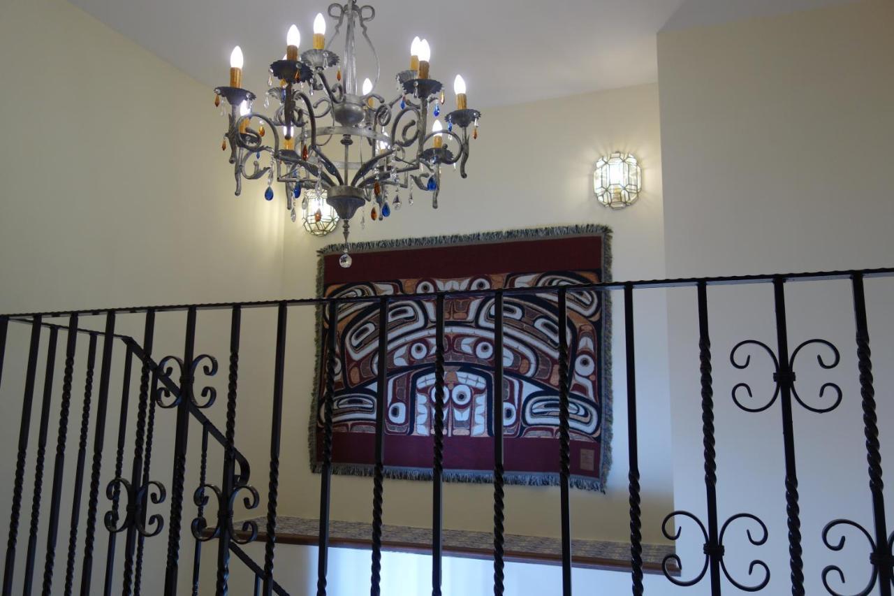 Bed and breakfast La Escondida Ronda, Ronda