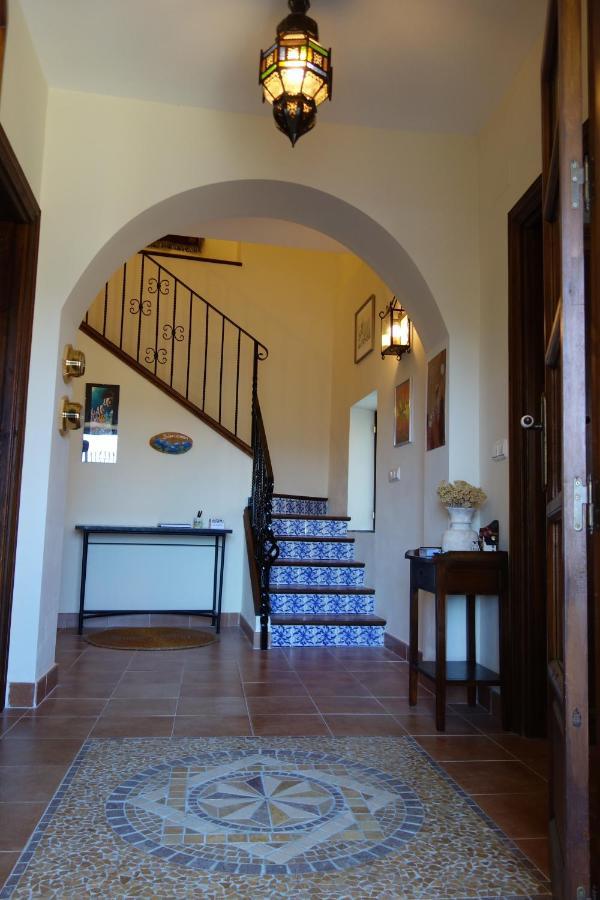 Bed and breakfast La Escondida Ronda, Ronda