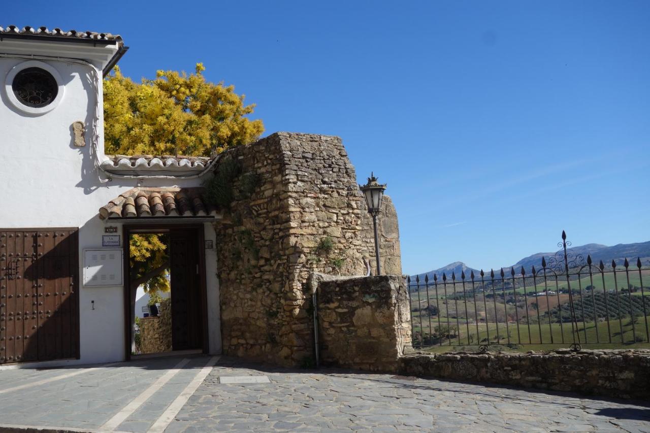 La Escondida Ronda, Bed and breakfast Ronda