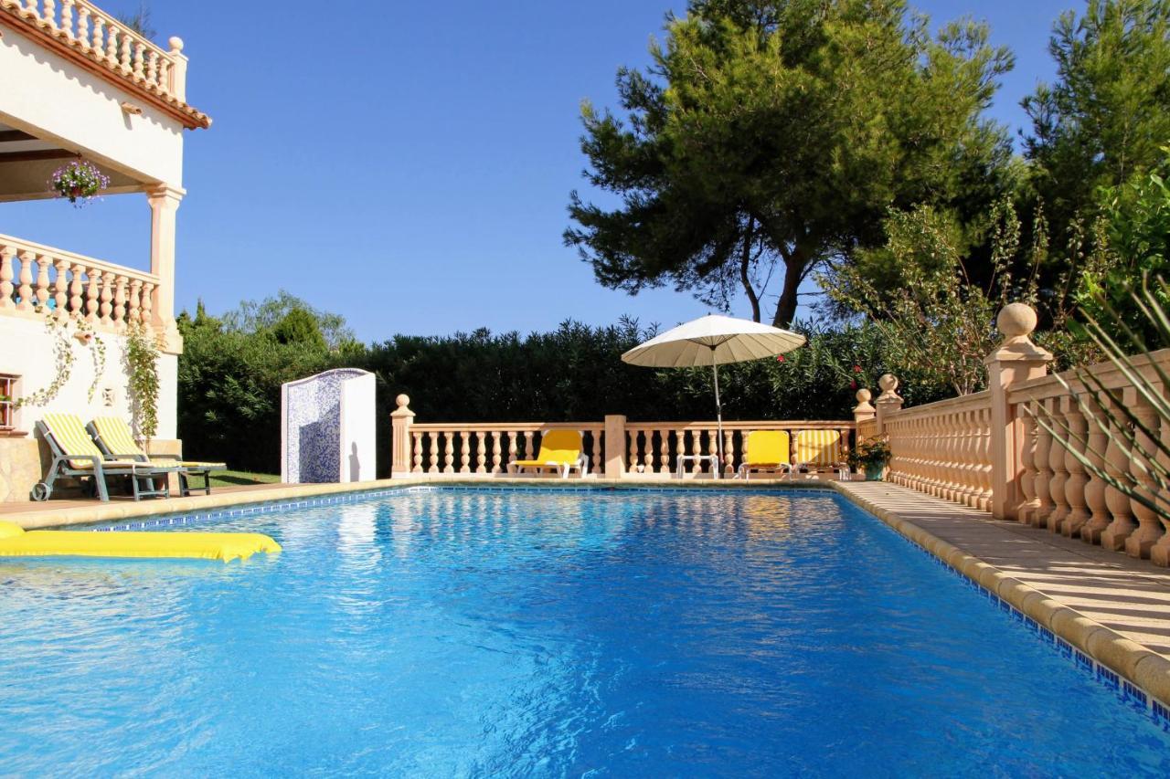 La Baliza Apartment