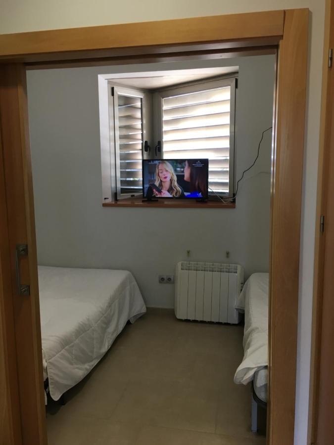 Hostal Tualberguejt San Pedro del Pinatar