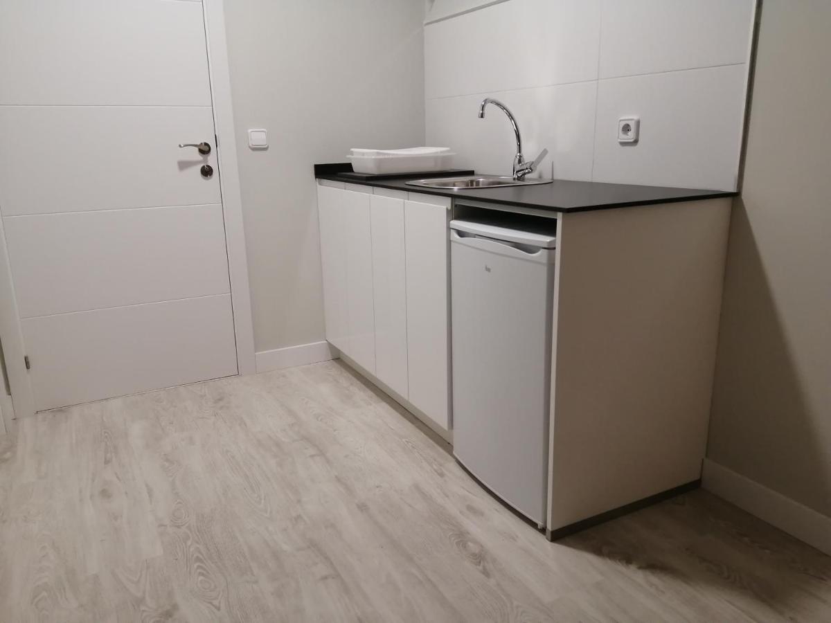 Aparthotel Estudios Arcos Teruel