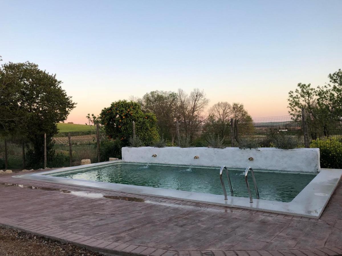 Country house Casa De La Vega