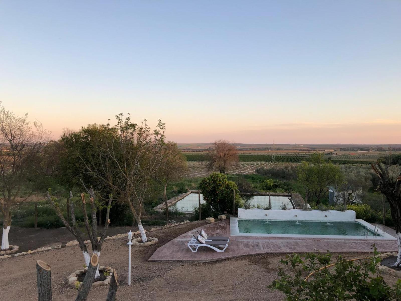 Casa De La Vega Country house *