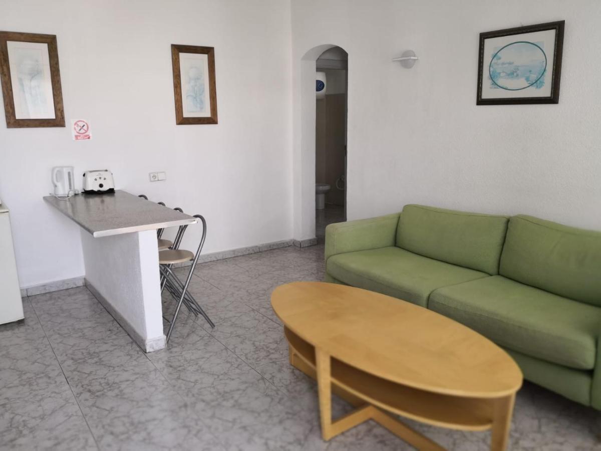 Aparthotel Doble Uve