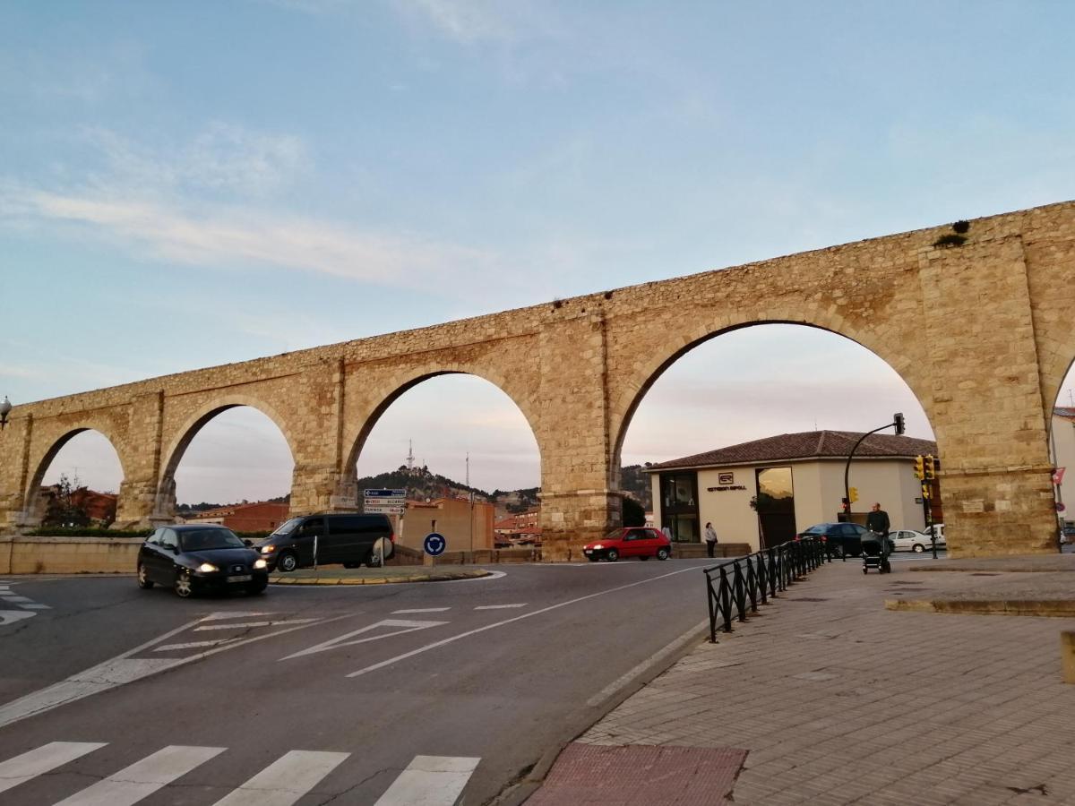 Estudios Arcos *