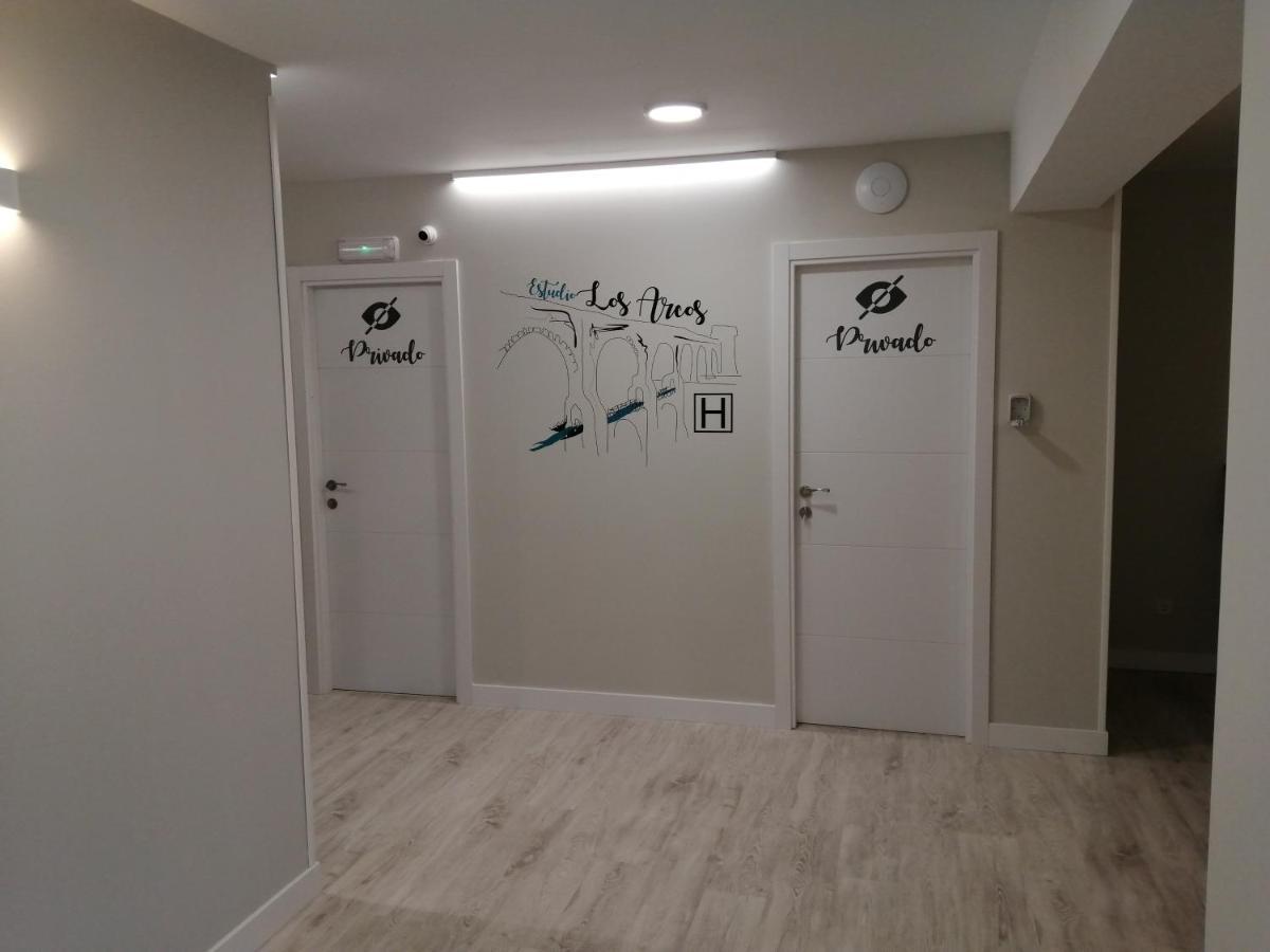 Estudios Arcos *