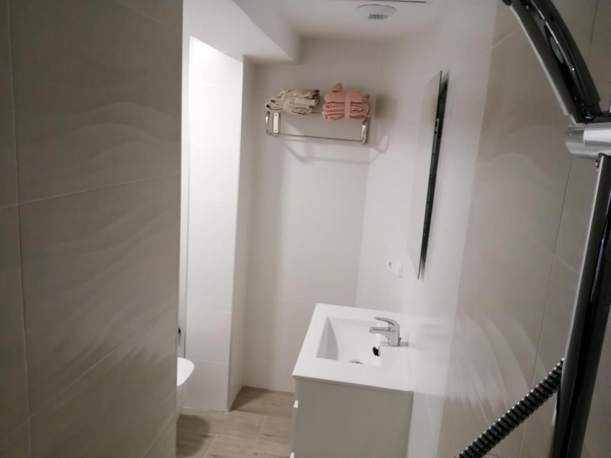 Aparthotel Estudios Arcos *