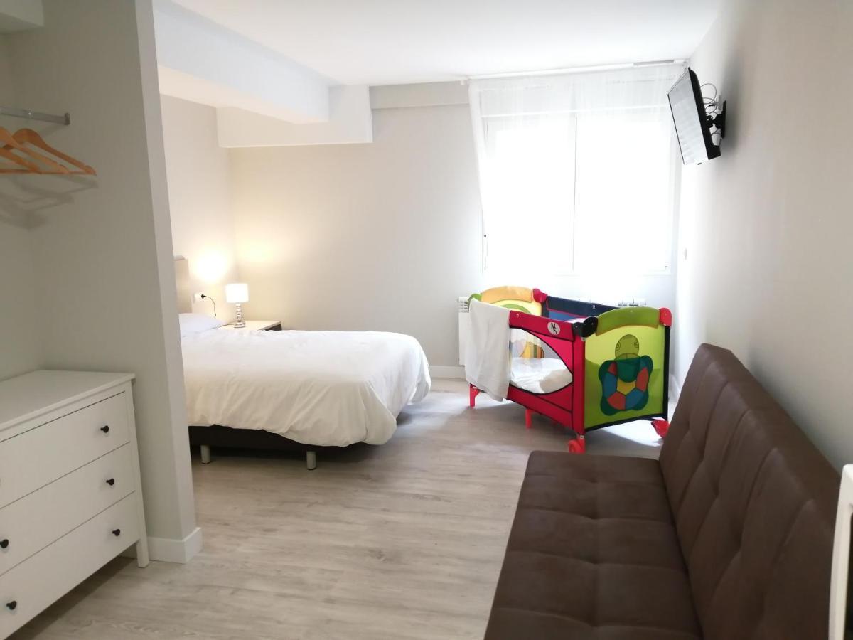 Aparthotel Estudios Arcos