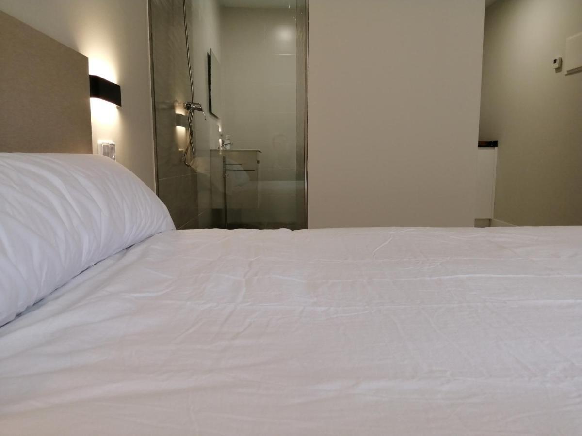 Aparthotel Estudios Arcos *