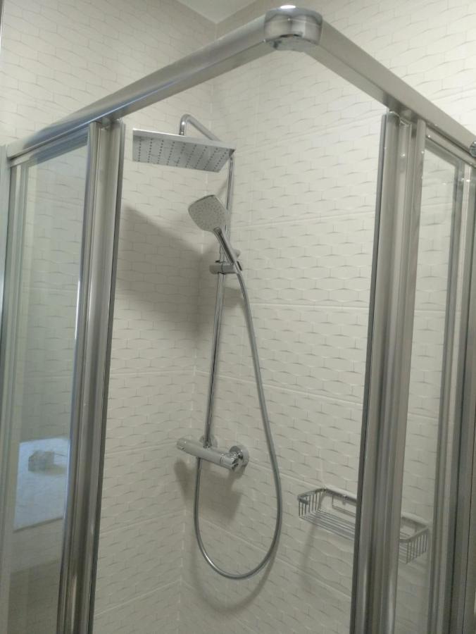 Apartahotel Travesia