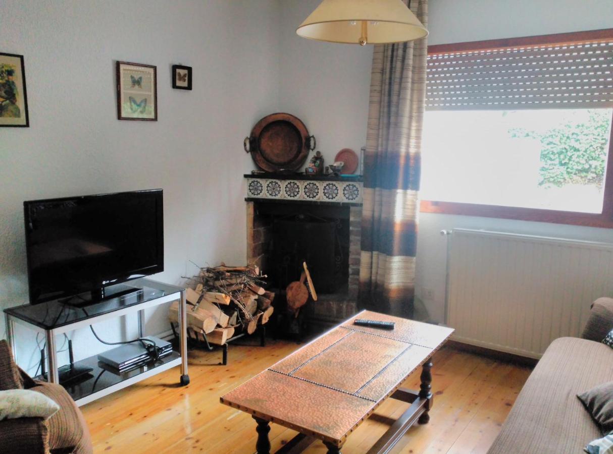 Valles 4 Chalet *