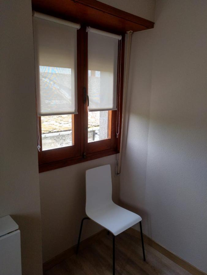 Apartahotel Travesia Sarria