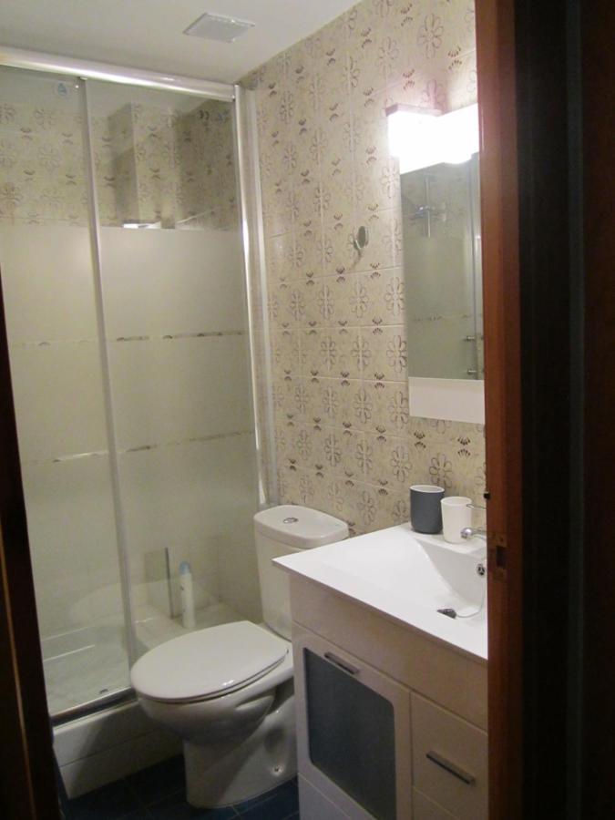 Chalet Valles 4 *