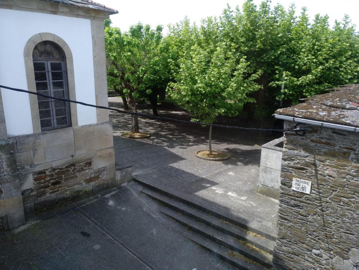 Apartahotel Travesia Sarria