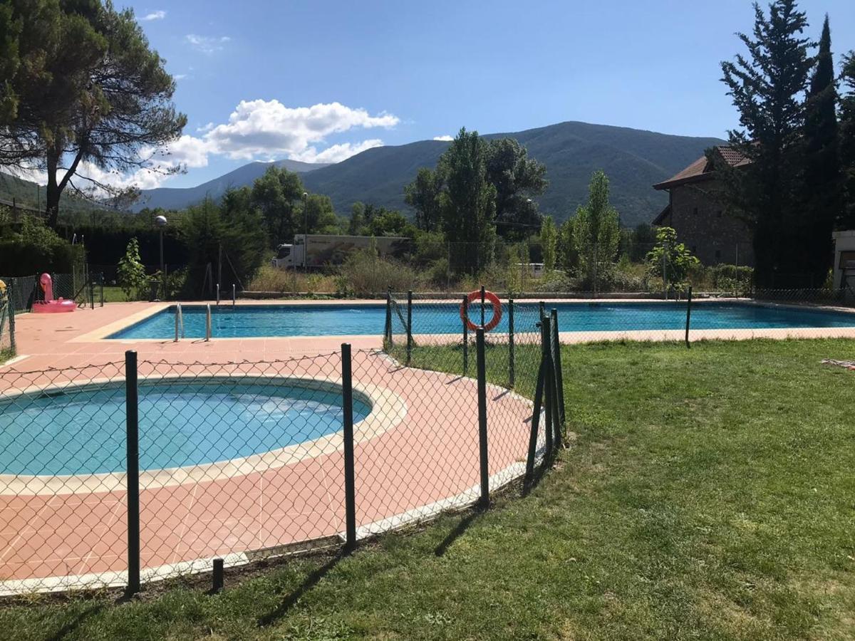 Chalet Valles 4 *