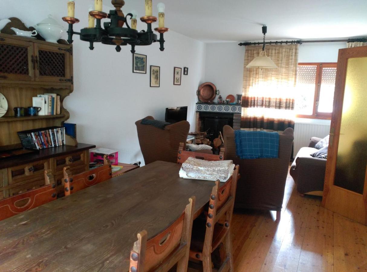 Valles 4 * Biescas (Aragon)