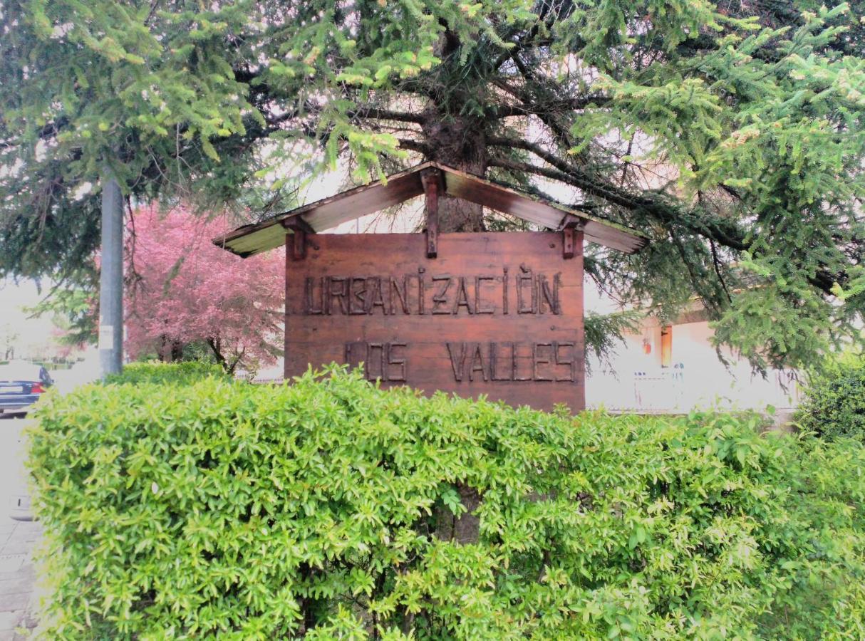 Chalet Valles 4 Biescas (Aragon)