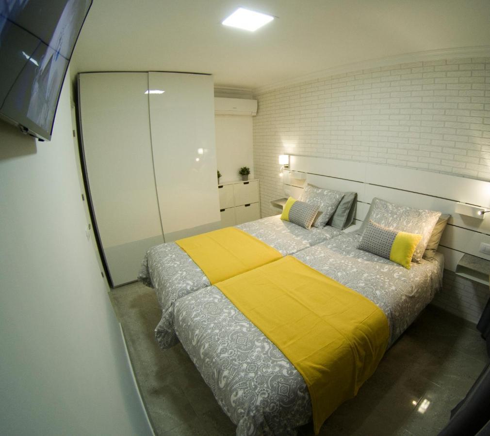 Apartamento En Los Molinos 726 *