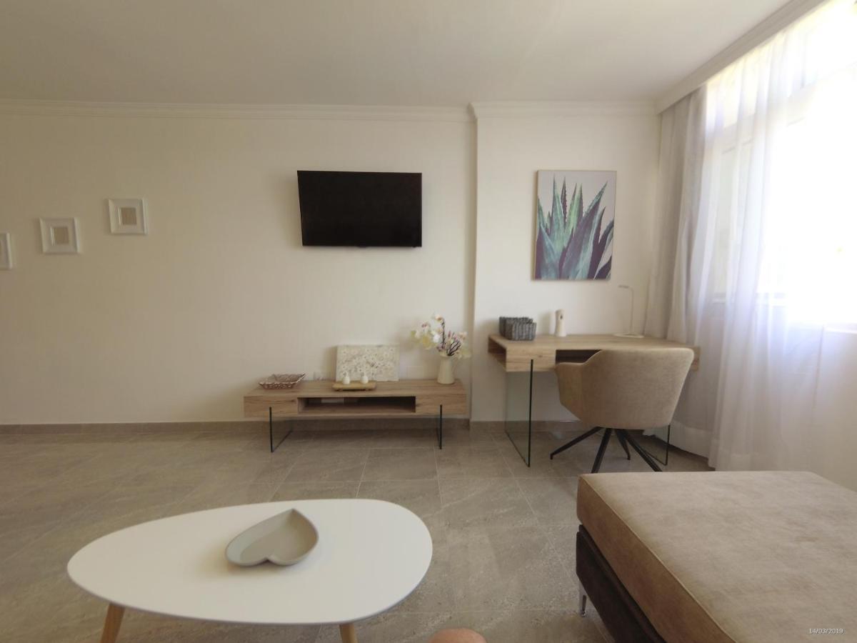 Apartamento En Los Molinos 726 * Playa del Inglés