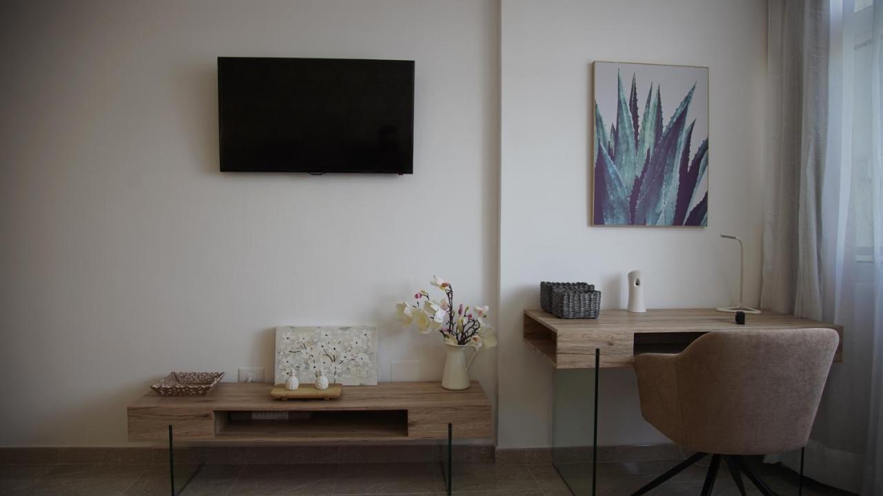 Apartamento En Los Molinos 726 Apartahotel