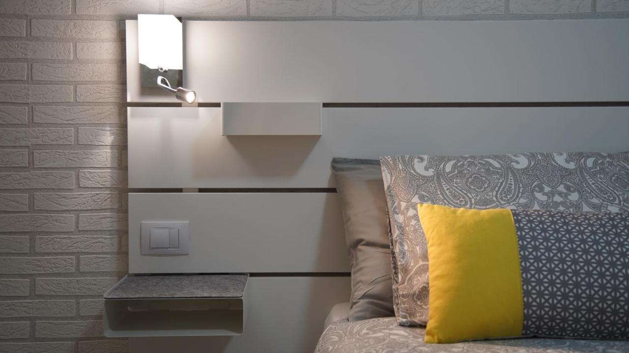 Apartamento En Los Molinos 726 Apartahotel *