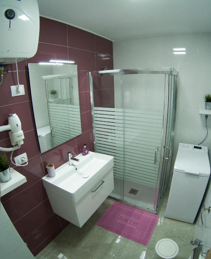 Apartahotel Apartamento En Los Molinos 726 *