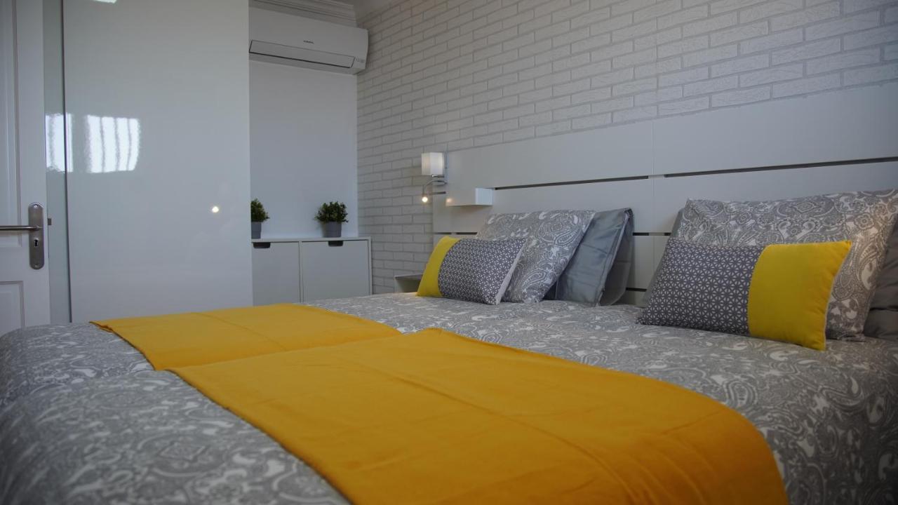 Apartamento En Los Molinos 726 *