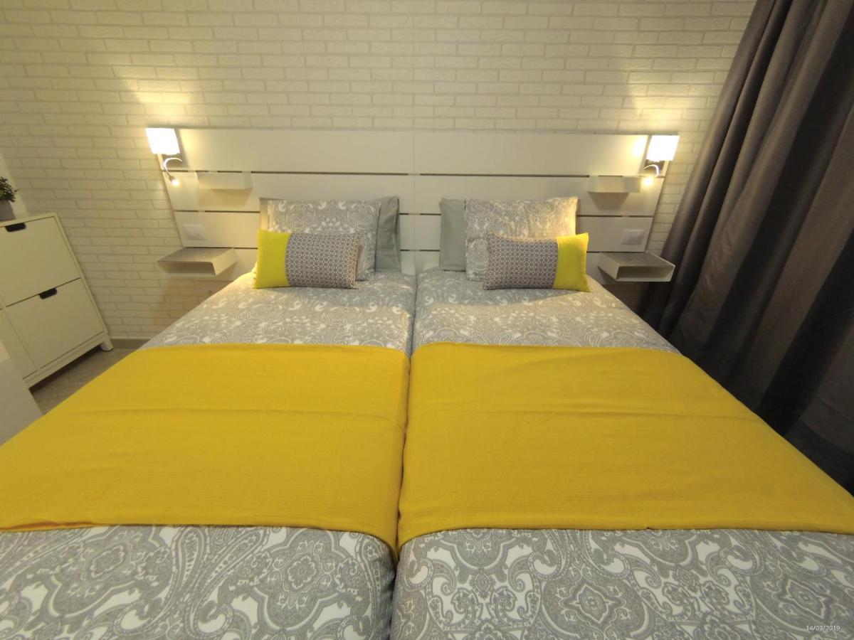 Apartamento En Los Molinos 726