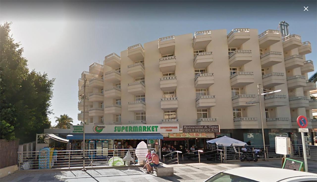 Apartamento En Los Molinos 726 * Playa del Inglés