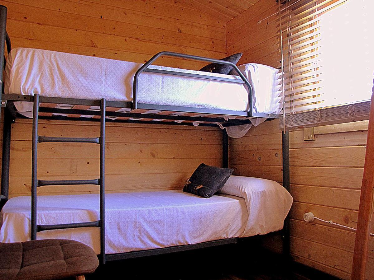 Chalet Del *