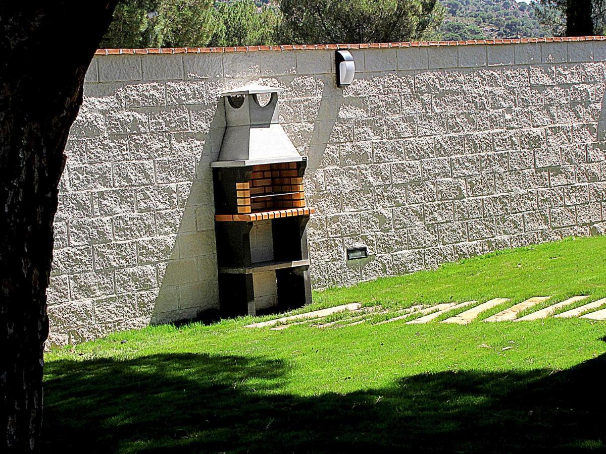 Del Chalet Córdoba