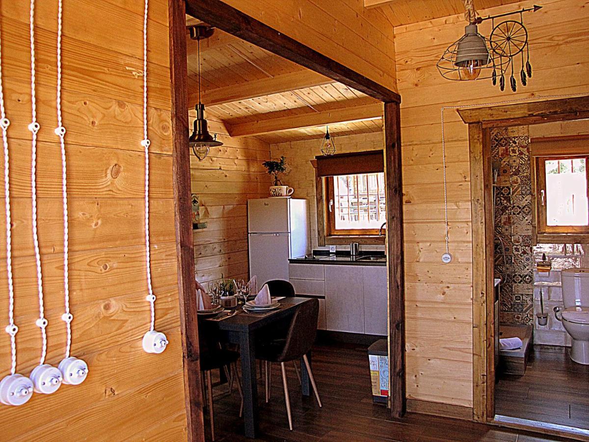 Chalet Del *