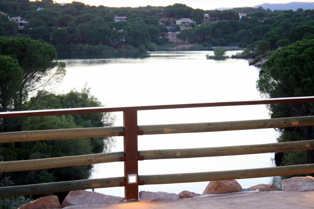 Chalet Del Córdoba