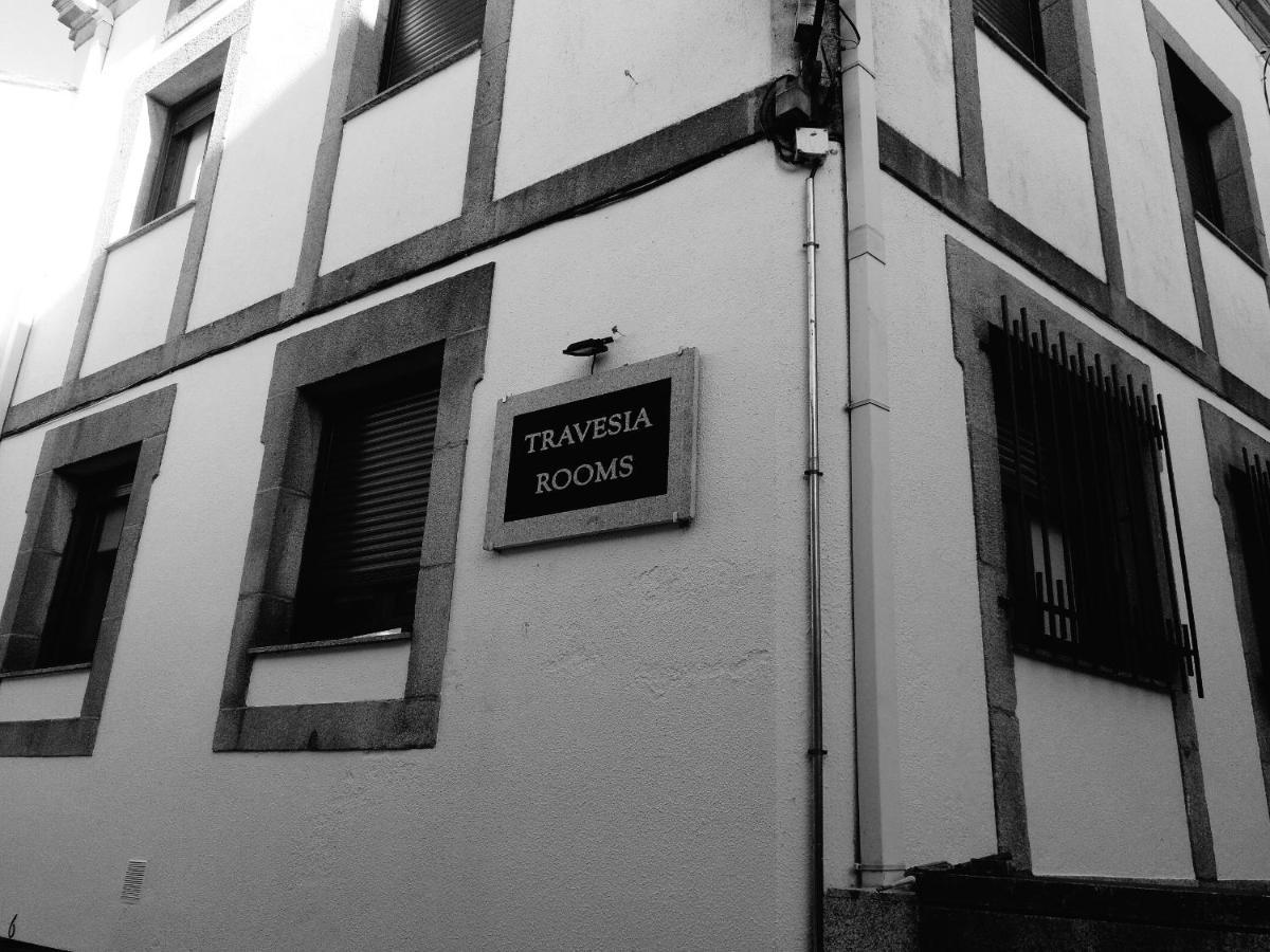 Apartahotel Travesia Sarria