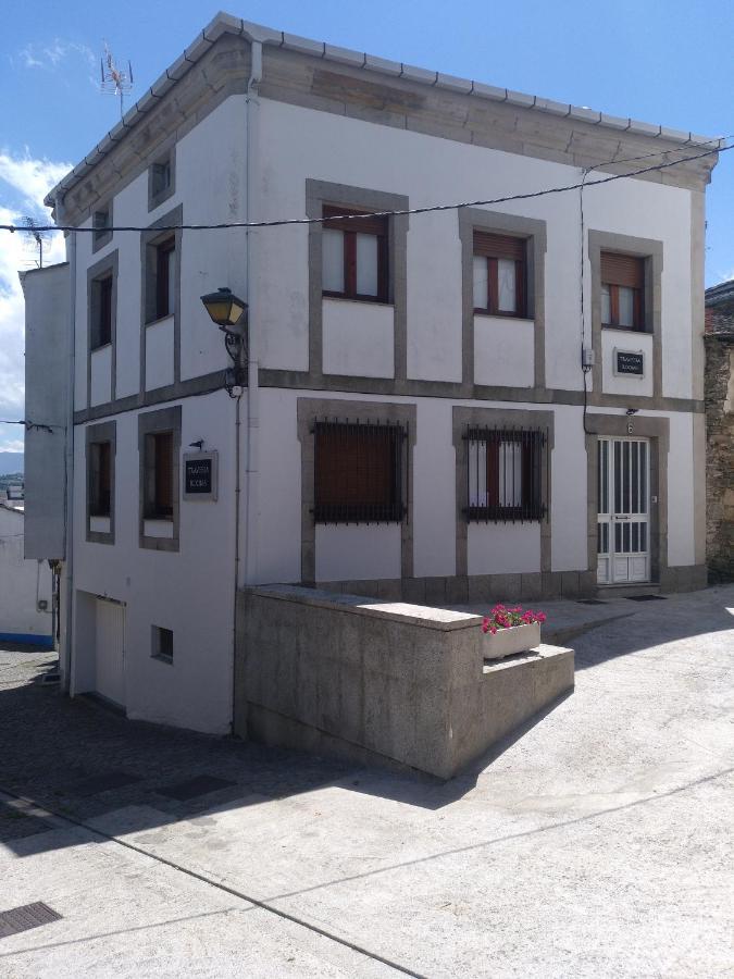 Apartahotel Travesia