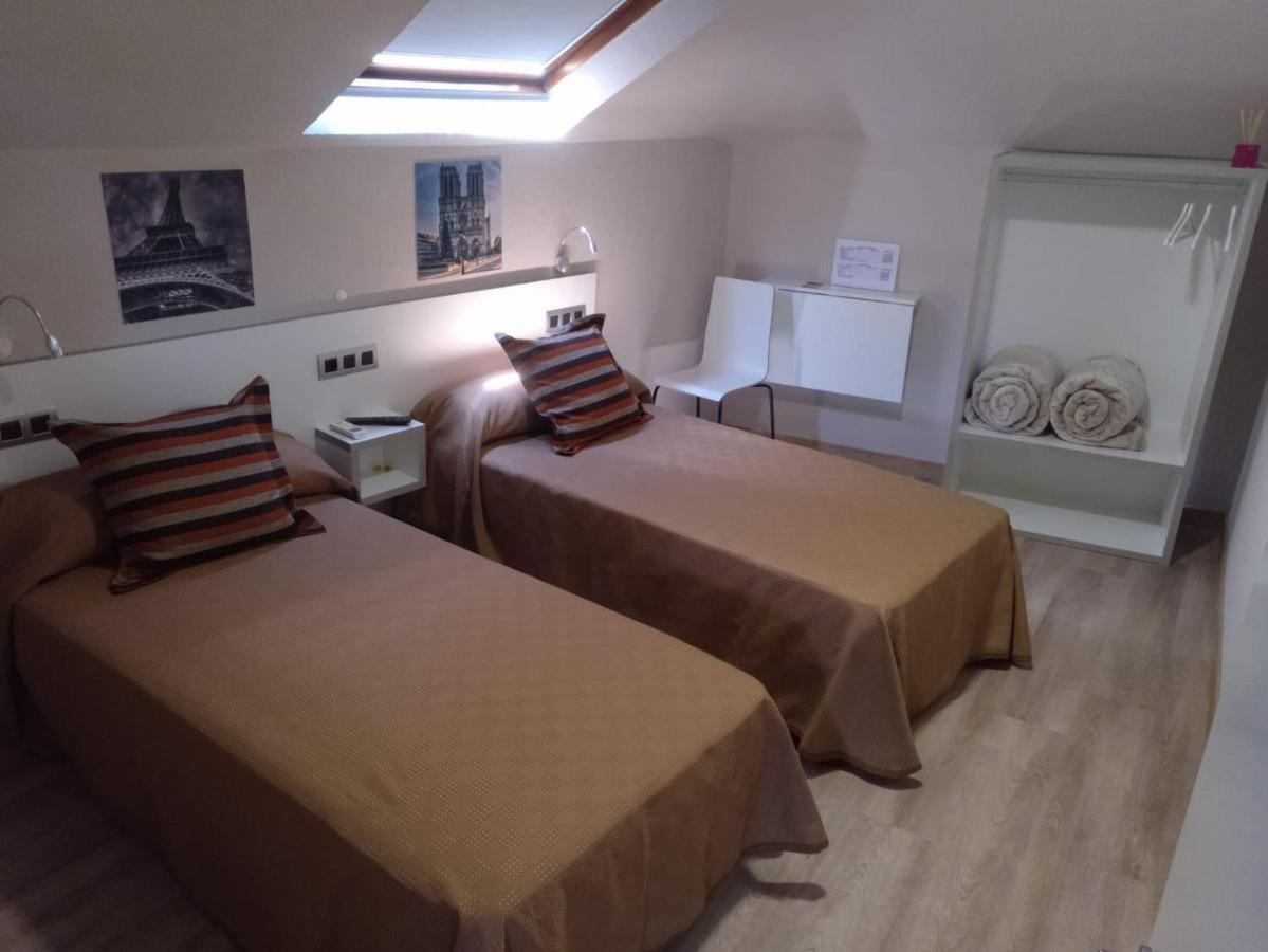 Travesia Apartahotel Sarria