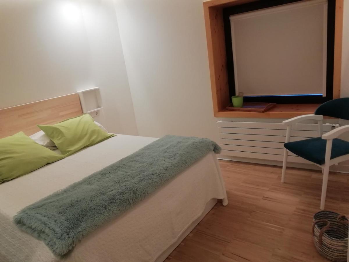 Hotel Rural Aguazul Covanera