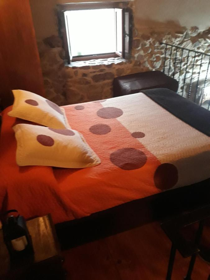 Loft Corte De Fora * Ourense