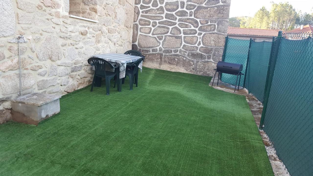 Lodge Casa Eiró *