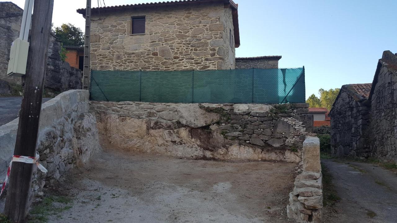 Casa Eiró Lobios