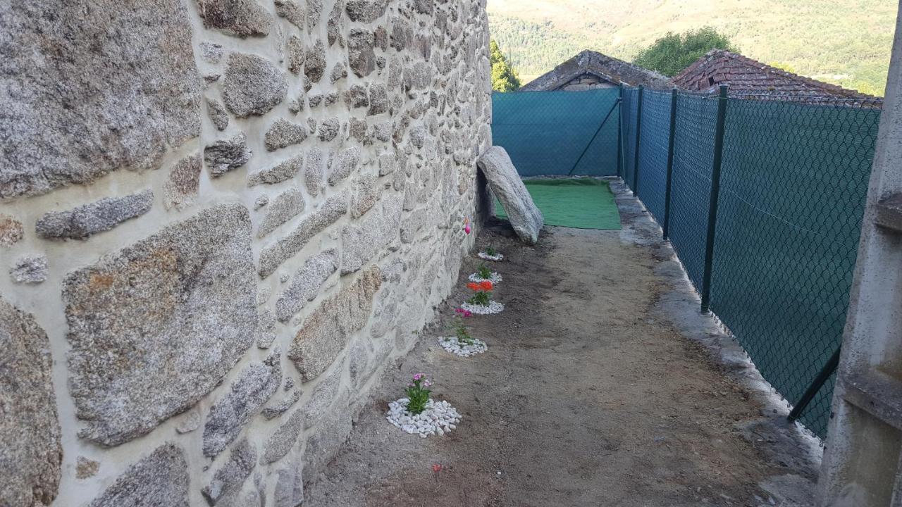 Lodge Casa Eiró *