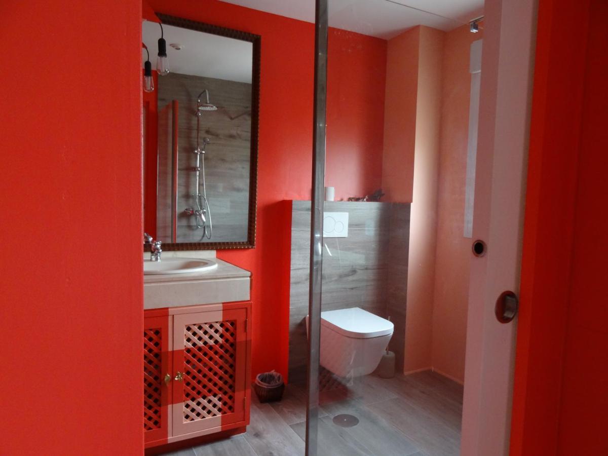 Barcoiris - Adults Men Only - Solo Hombres Bed & Breakfast *