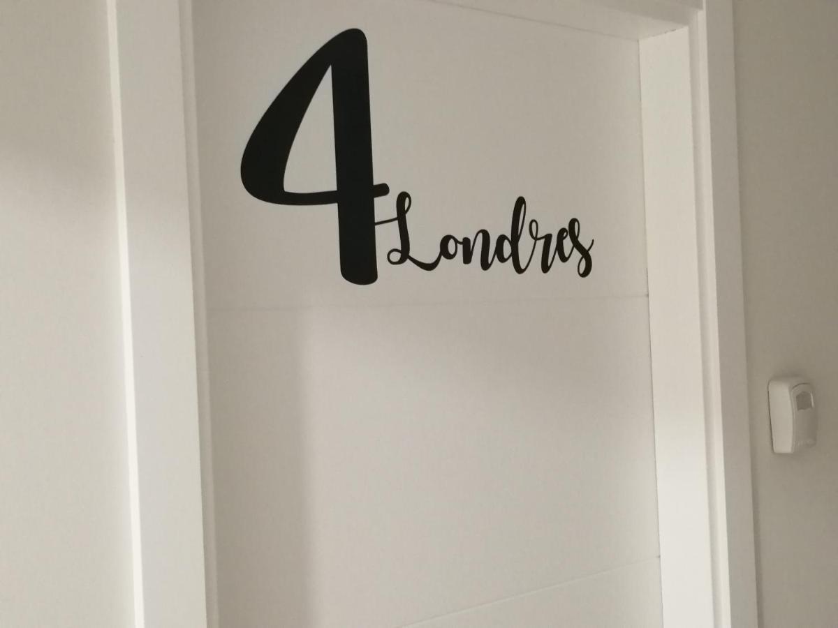 Estudios Arcos Aparthotel *