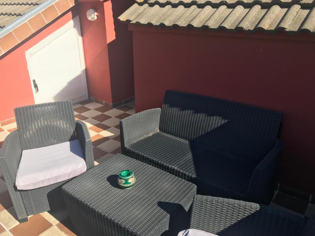 Holiday home Casa Independiente Con Piscina Privada *