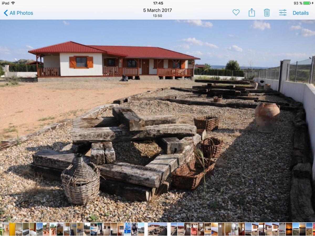 Casa Peninsula 1 *